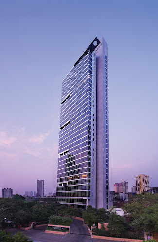 Four Seasons Hotel Mumbai
