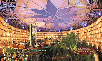 Hotel Sahara Star Mumbai Airport