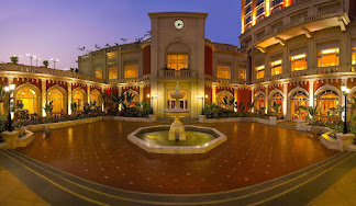 ITC Maratha Luxury Collection Hotel Mumbai