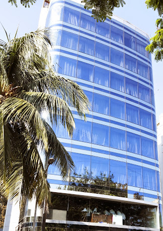 Svenska Design Hotel mumbai